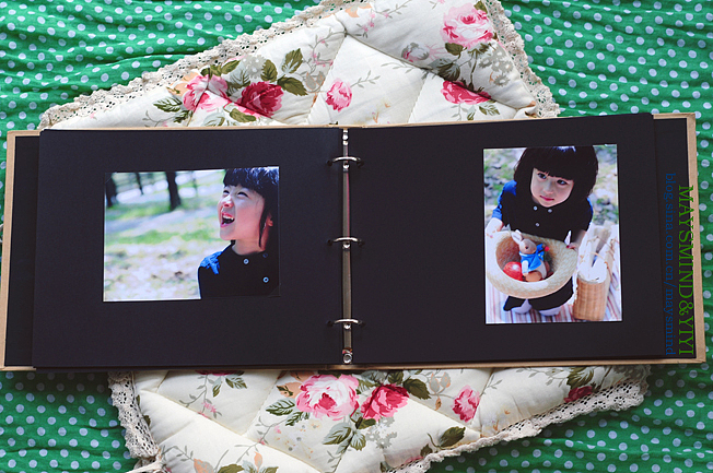 关于五月夏田 相册