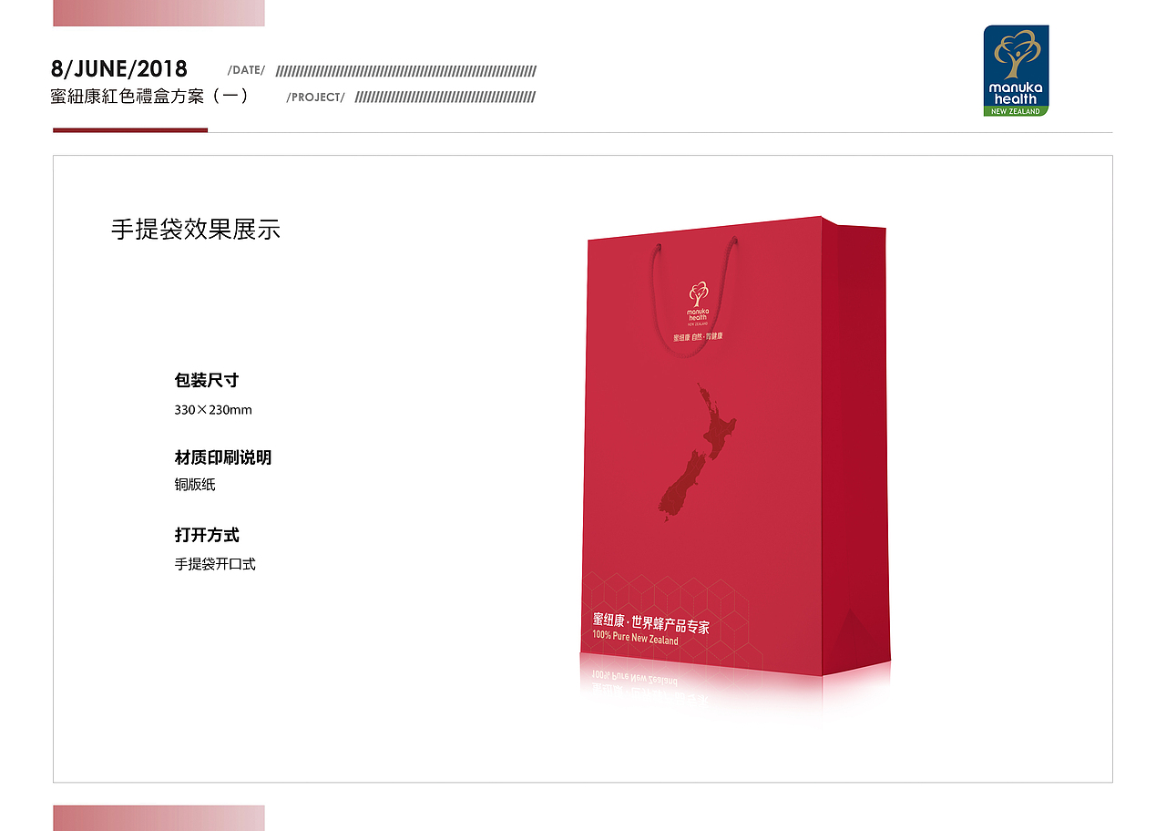 进口食品新年礼盒包装设计&手提袋（图ZMTQ2MDYzNjM2） - 包装 - 站酷设计师ted1994原创素材 - 站酷ZCOOL