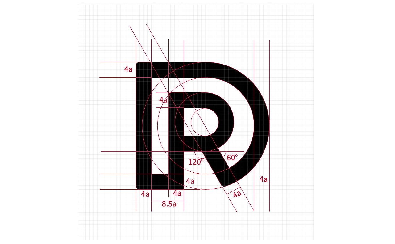 鼎荣餐饮logo升级