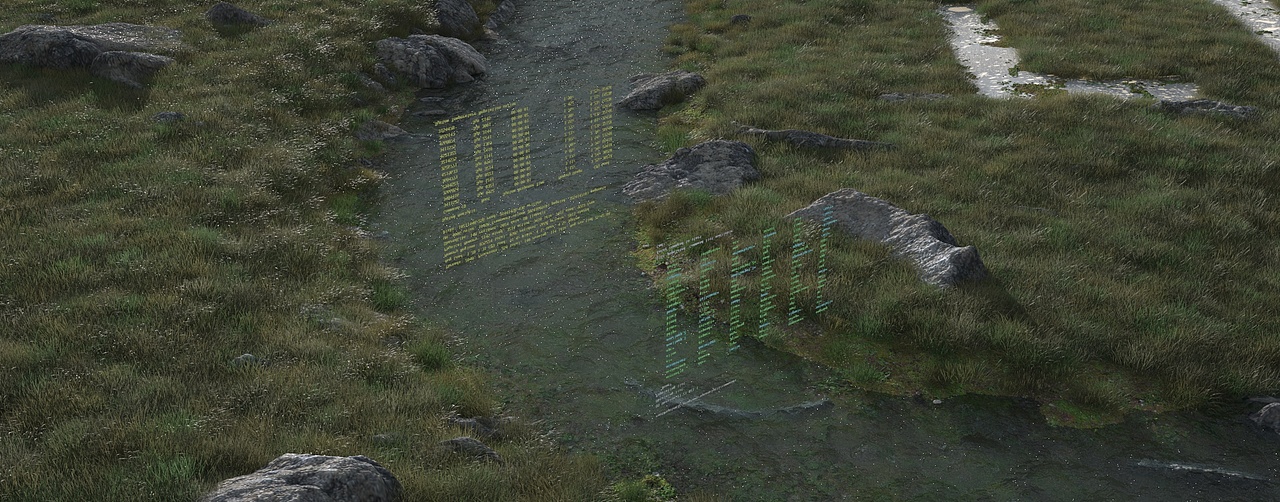 2020.1.09 草地嗷（图ZMTkzMDE0OTky） - 场景 - 站酷设计师Careifyoucry原创素材 - 站酷ZCOOL