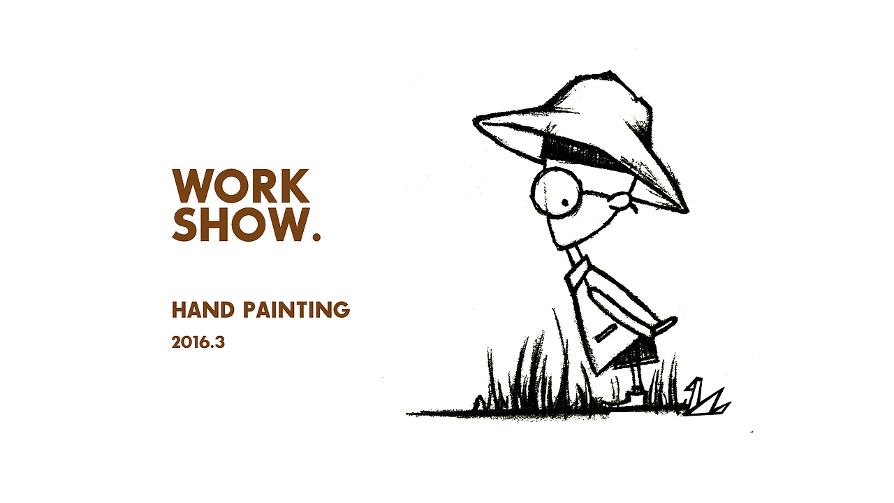 丨Liang Zheng · 个人作品集