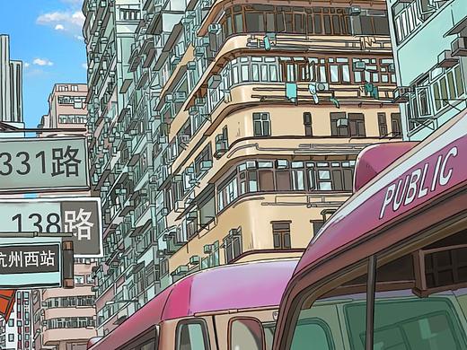 网易lofter夏日h5