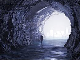 洞穴