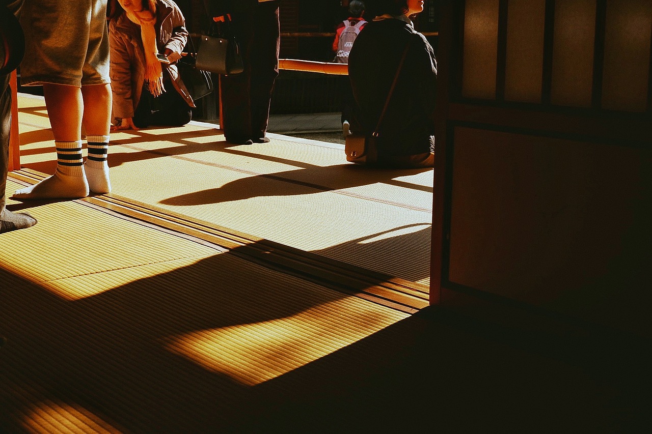/摄影/大阪·京都