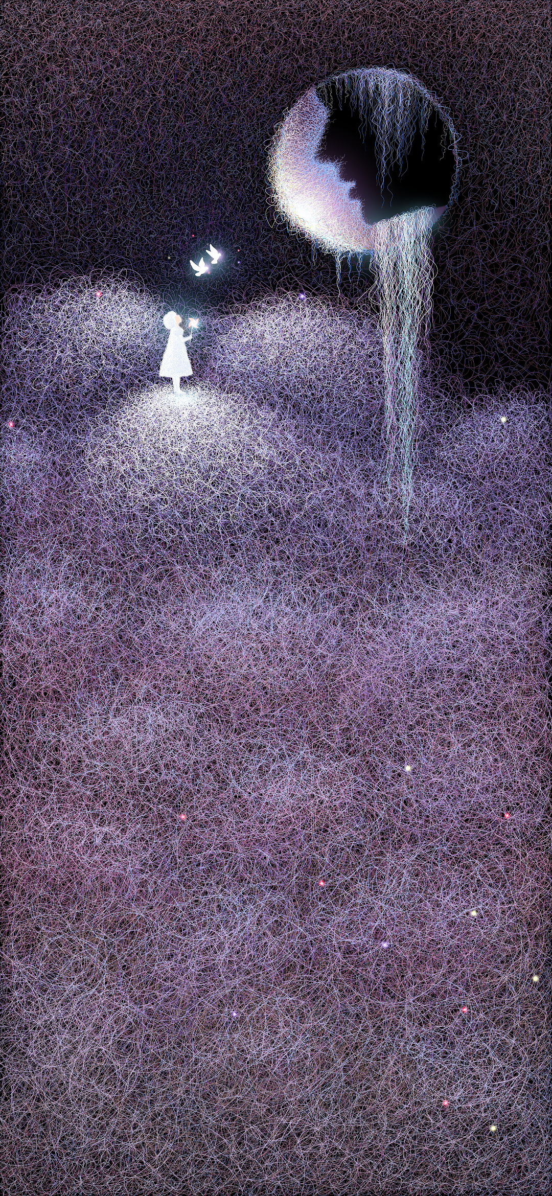 万有引力-林萌线体绘小结