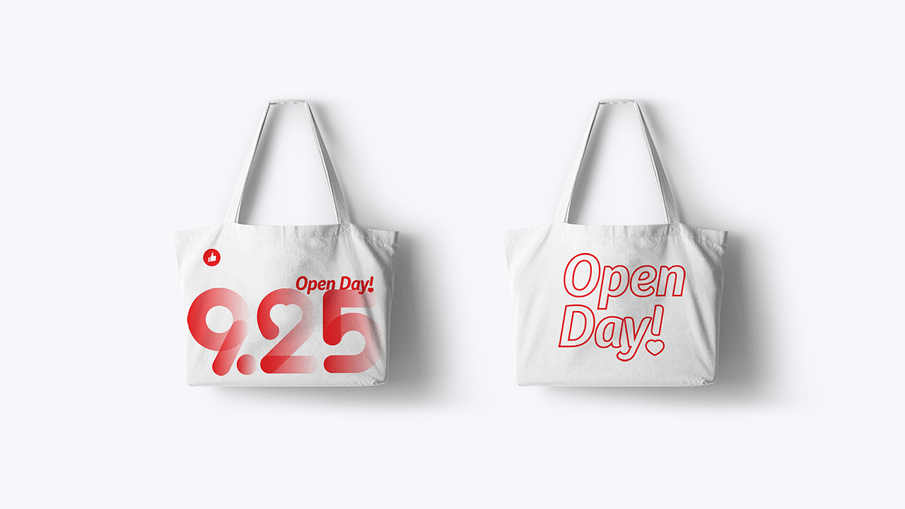 有赞开放日!925 Open Day!(图ZMjI2NDYzMDg0) - 宣传物料 - 站酷设计师DengYC原创素材 - 站酷ZCOOL