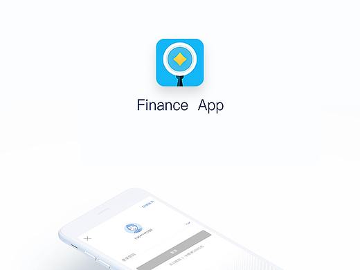 金融APP