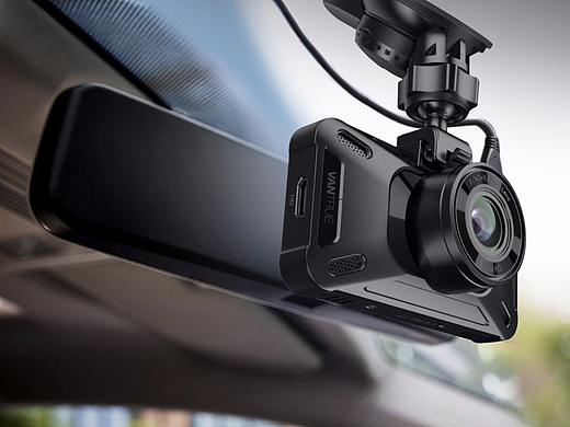 行车记录仪横幅