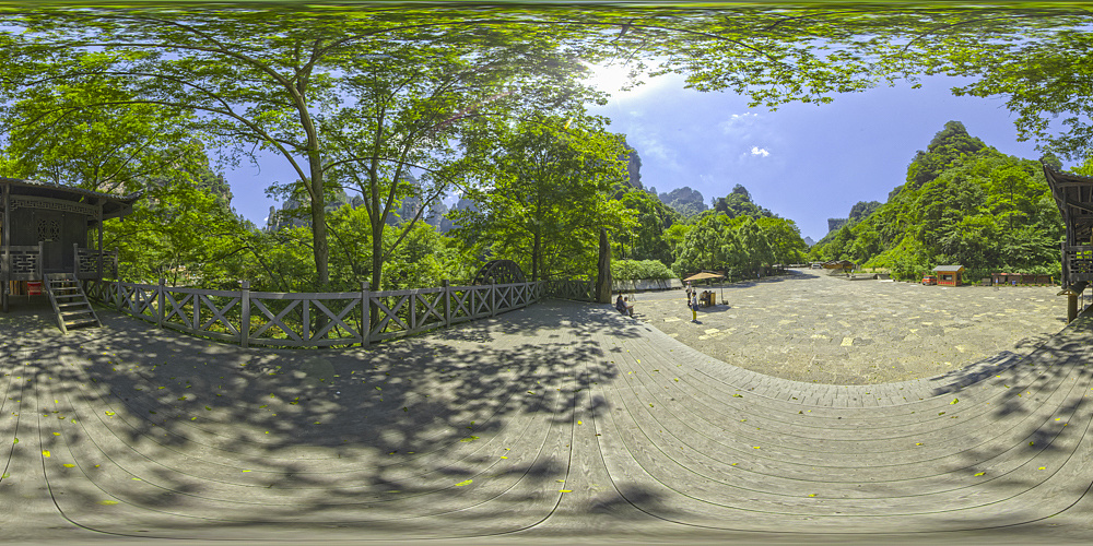 51hdr本周推荐鉴赏背景图&hdri