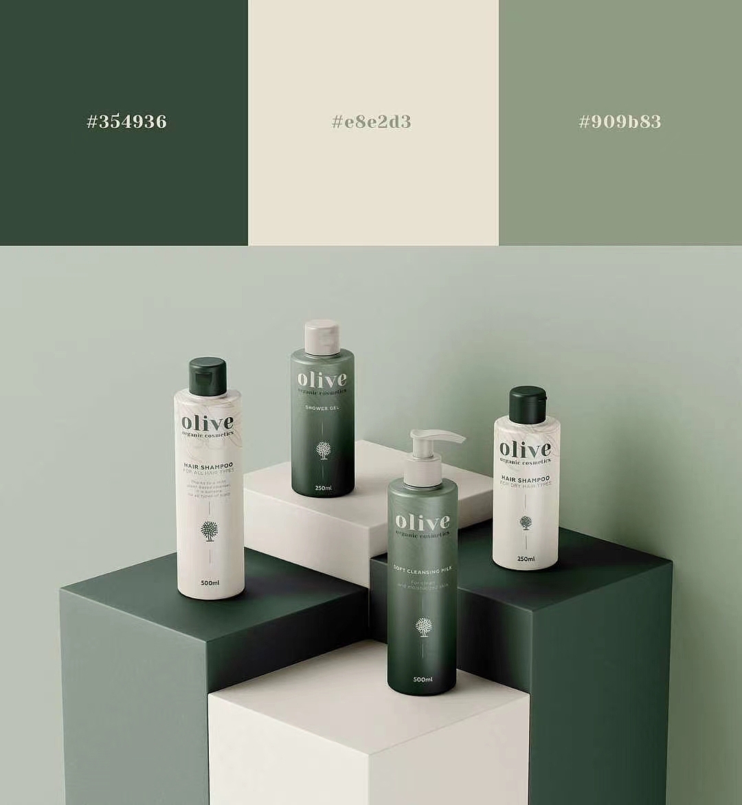 天然护肤品牌(分享)