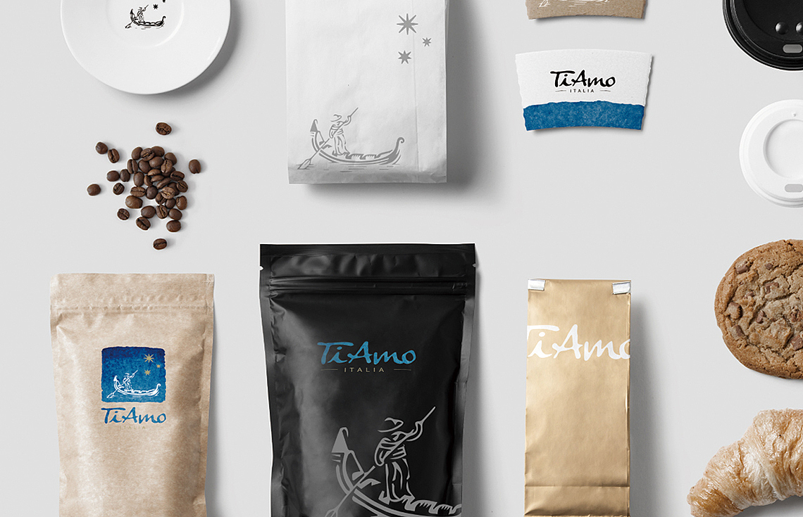 TiAmo 咖啡馆（图ZMjM3MDQ1NTM2） - 品牌 - 站酷设计师ideassquare原创素材 - 站酷ZCOOL