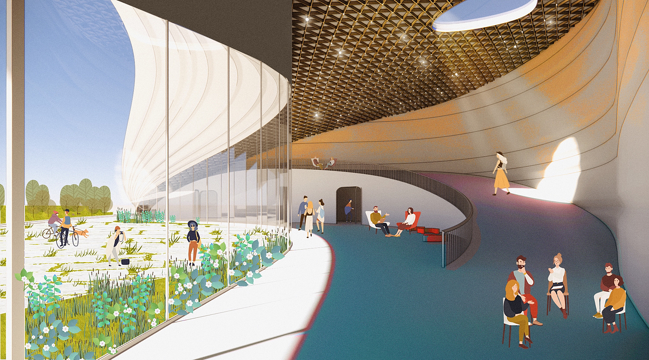 建筑拼贴画（图ZMzIwMDYyMzI0） - 艺术插画 - 站酷设计师zlreli原创素材 - 站酷ZCOOL