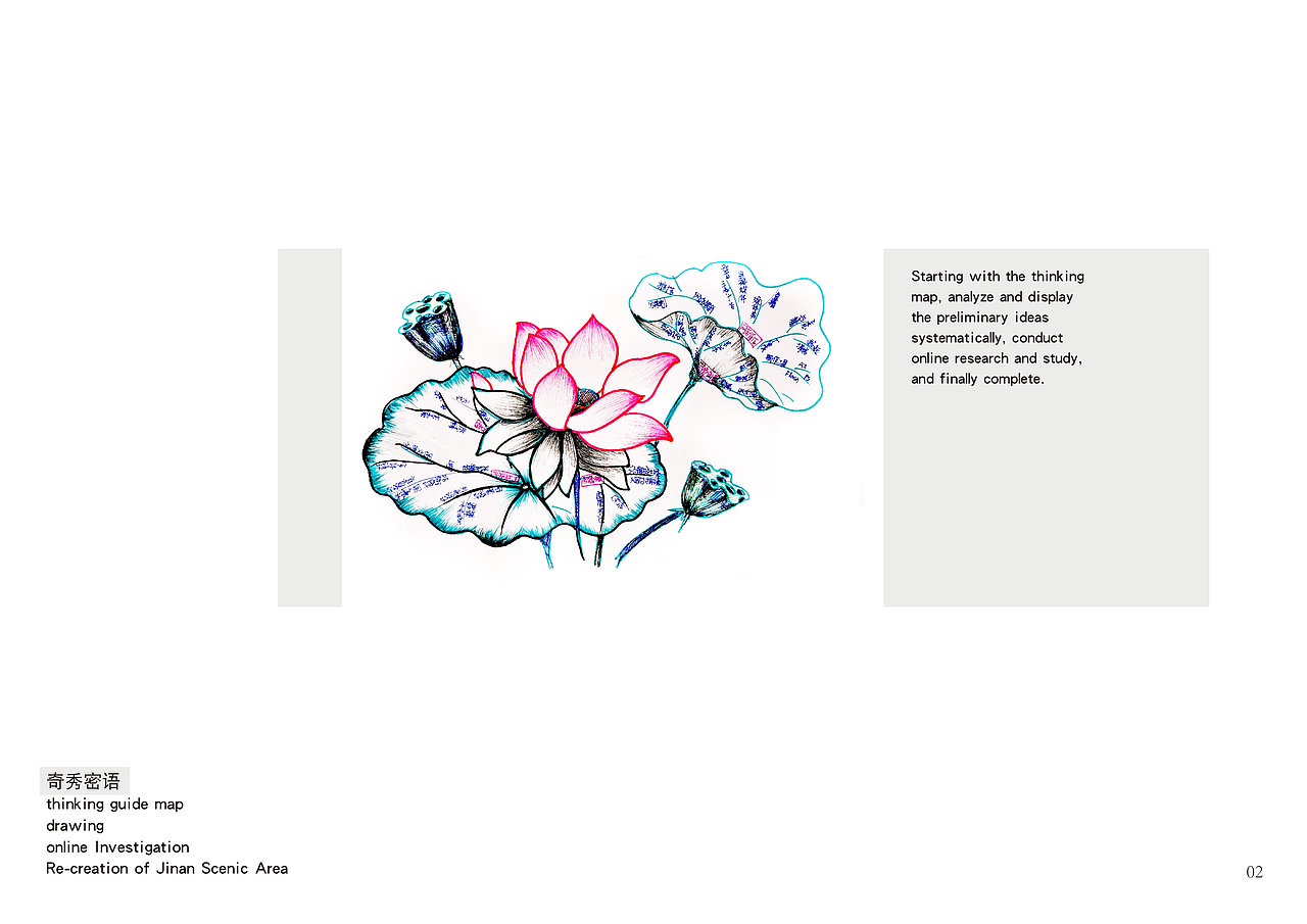 留学作品集（图ZMjUyMzU3NDYw） - 品牌 - 站酷设计师Karen_lu原创素材 - 站酷ZCOOL