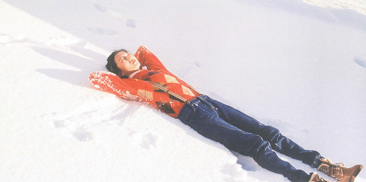 十二月十五日天气晴零下五度 ​​​​（图ZMTQwNzM1MzIw） - 人像摄影 - 站酷设计师NiccoCai原创素材 - 站酷ZCOOL