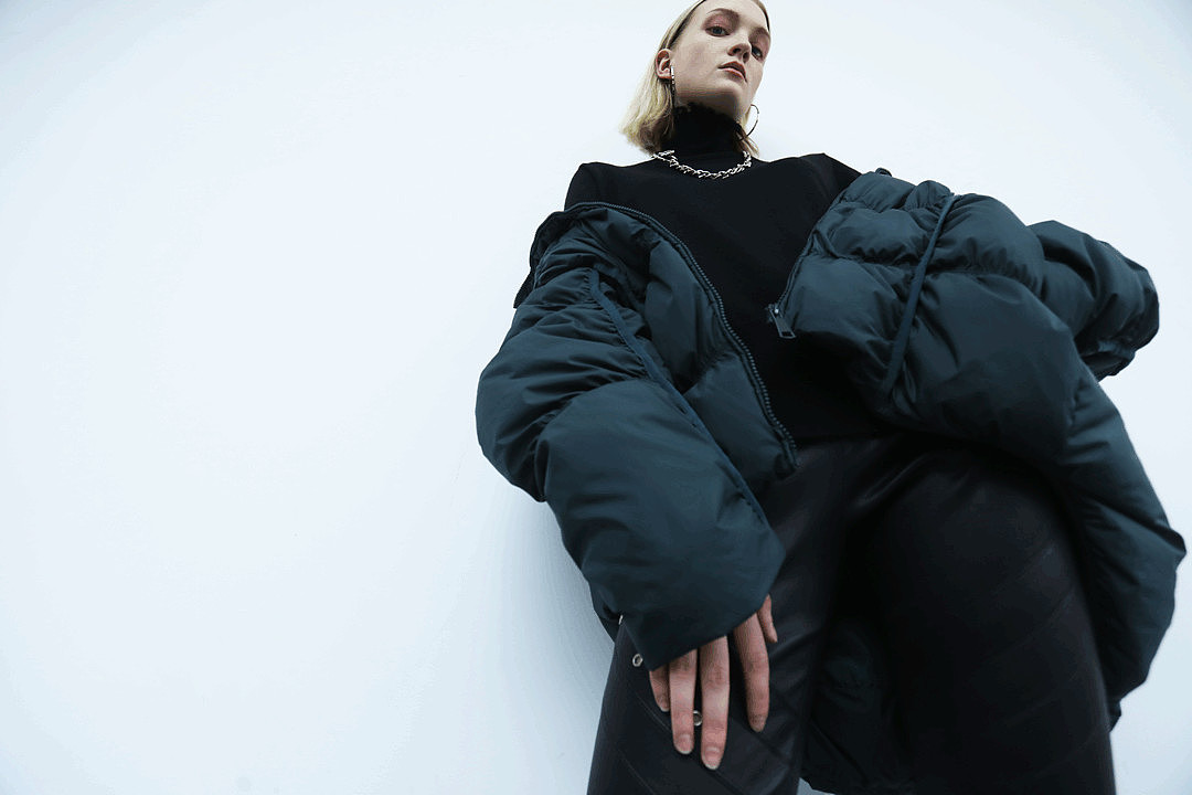 盛装视觉出品：VIMAGE : 2020 AW CAMPAIGNS（图ZMjIyNTczNzI4） - 时尚/艺术摄影 - 站酷设计师盛装视觉原创素材 - 站酷ZCOOL