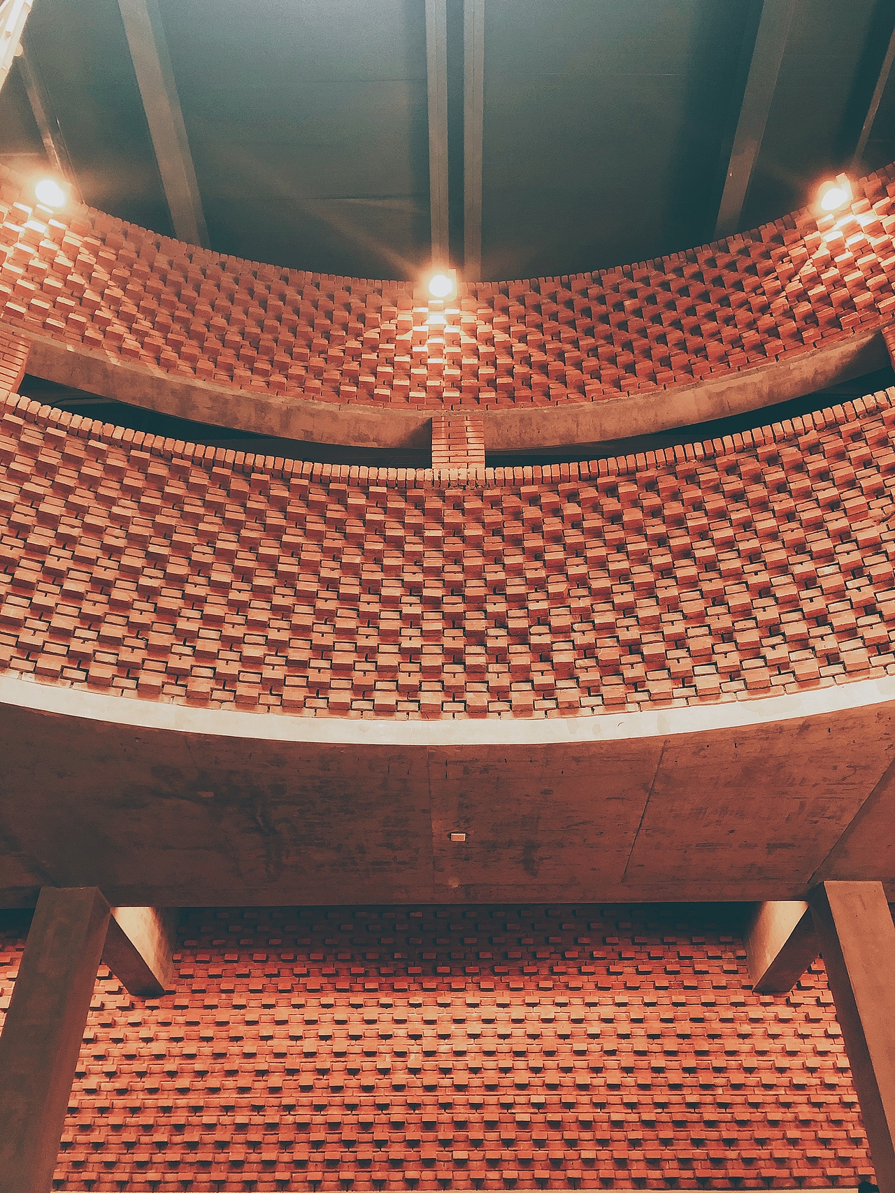 红砖美术馆（图ZMTczNTM5MTg0） - 风光摄影 - 站酷设计师愫语原创素材 - 站酷ZCOOL