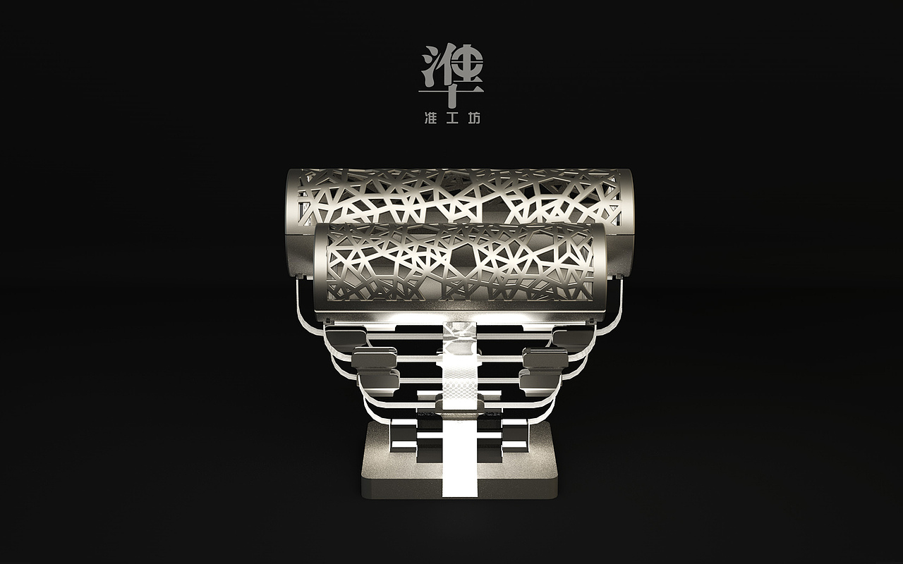 杯子biad北京建院/佛光寺斗拱模型包装设计卓成基金/logo名片中国烟草