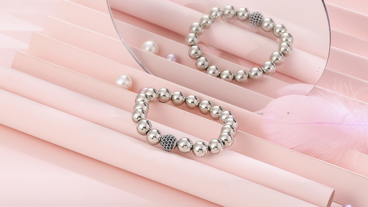 饰品、珠宝 拍摄~