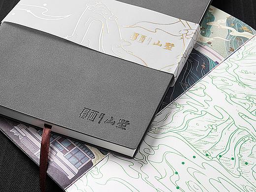 地产周边礼品