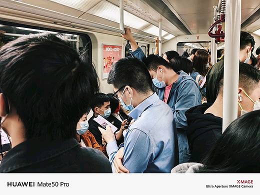 街拍摄影