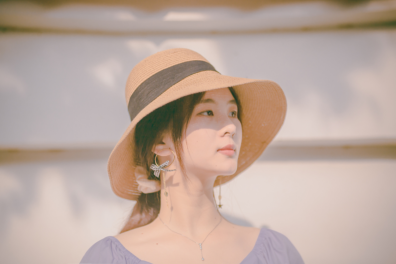 休闲午后（图ZMjM0Mjc0Mjgw） - 人像摄影 - 站酷设计师生活真闹腾原创素材 - 站酷ZCOOL