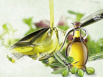 粮油详情