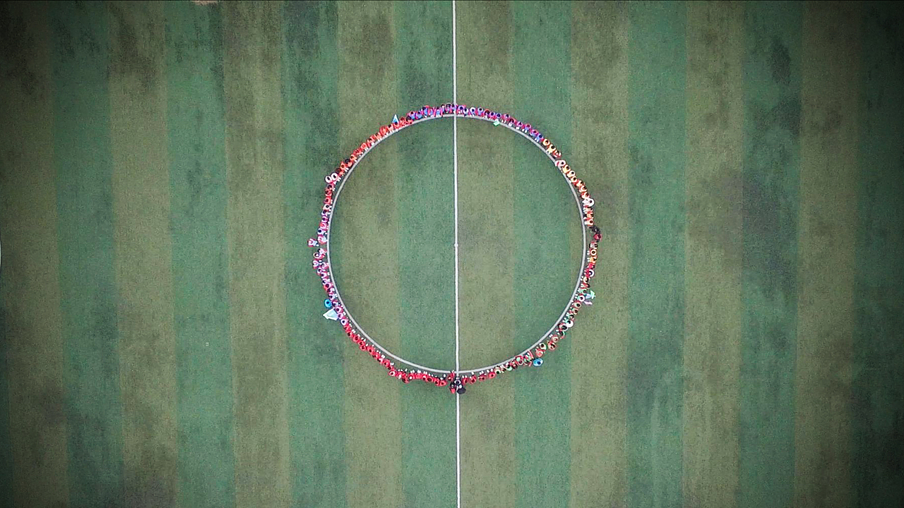 红帽子南川黎香湖皮划艇基地元旦首划（图ZMTQyODYyMjA4） - 风光摄影 - 站酷设计师左I可原创素材 - 站酷ZCOOL