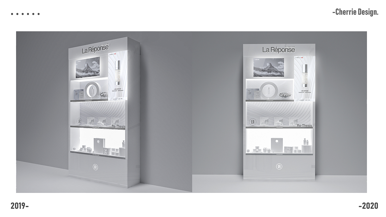 PORTIFLIO REVIEW 2019-2020（图ZMjAwMzU0MTA0） - 品牌 - 站酷设计师暹罗不是猫原创素材 - 站酷ZCOOL