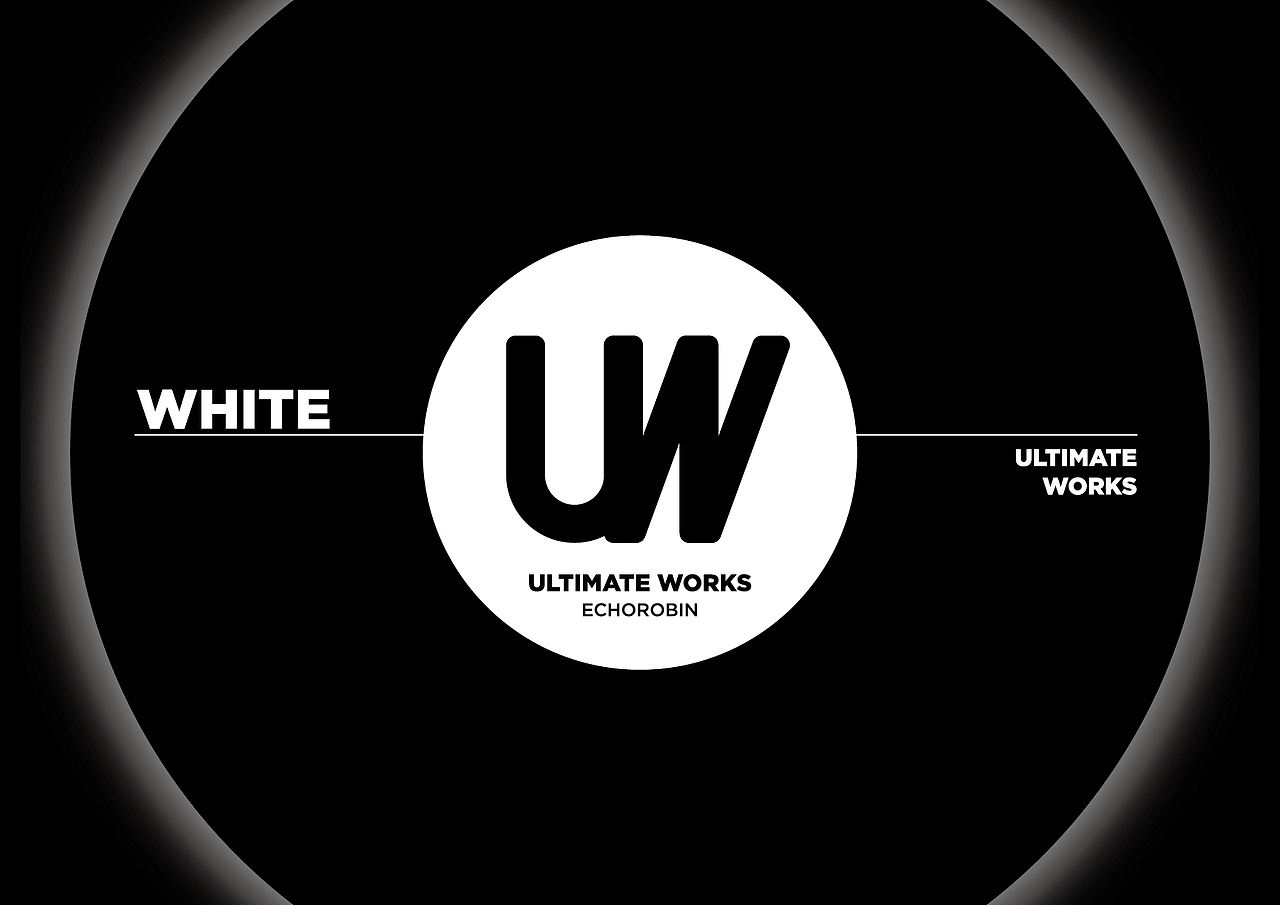 UW终极制作 logo（图ZMjE0NTI4NTU2） - Logo - 站酷设计师最酷的猫原创素材 - 站酷ZCOOL