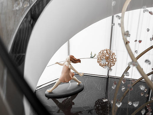 元禾大千 |  逐梦之旅