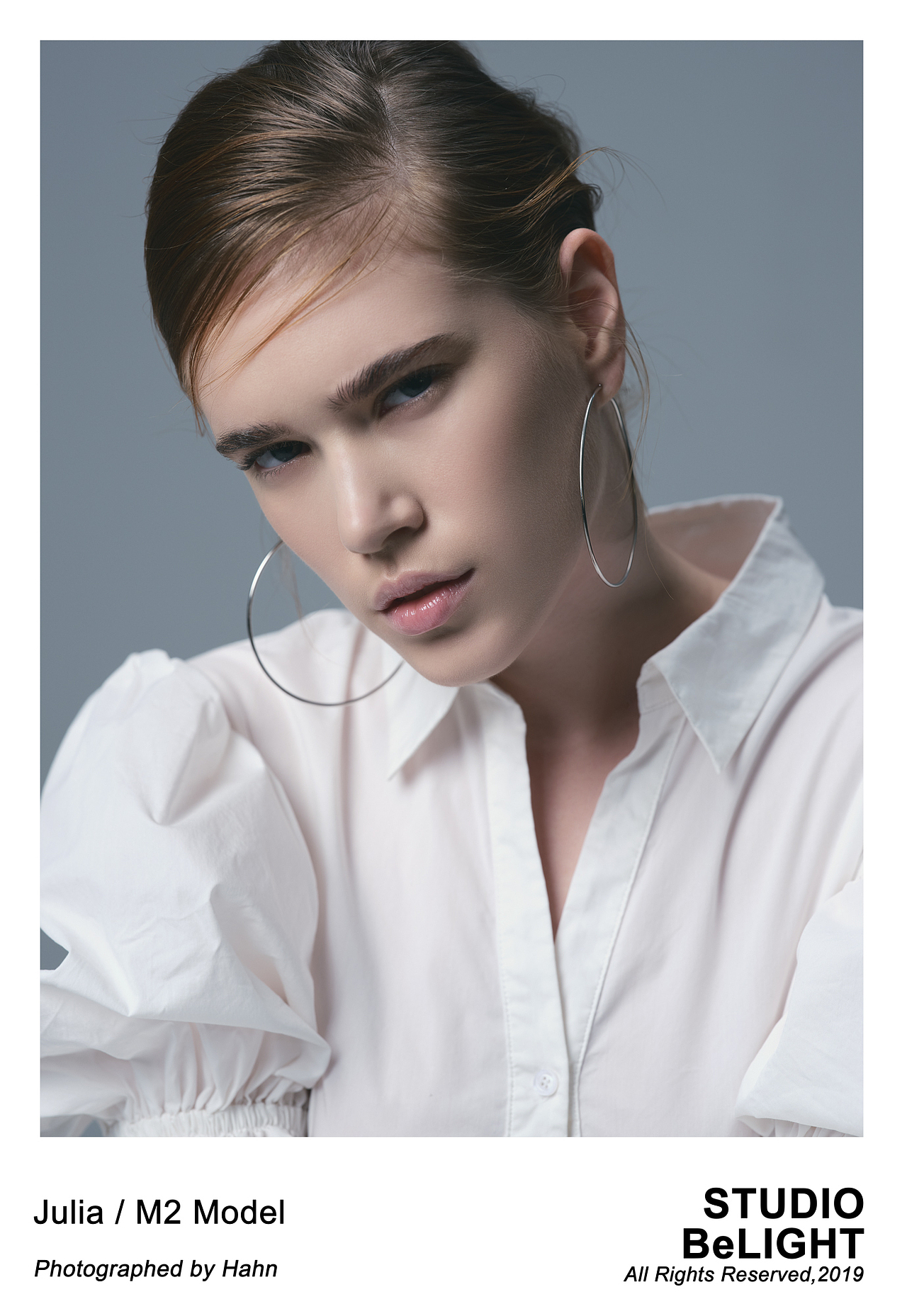 Model Card for Julia