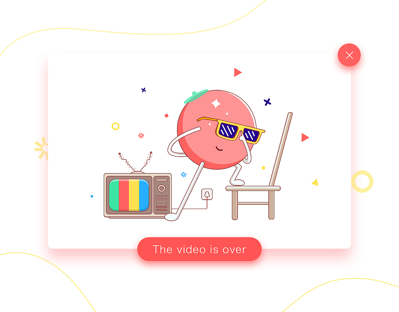 UI（图ZNjM0ODI1NjA=） - 其他UI - 站酷设计师闪浮原创素材 - 站酷ZCOOL