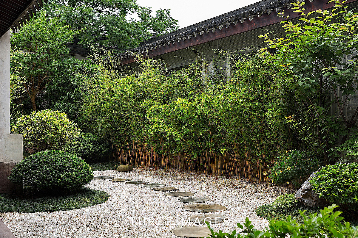 【“3”原创】四明香堂