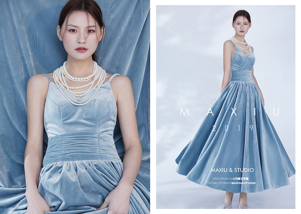 #马修工作室出品#