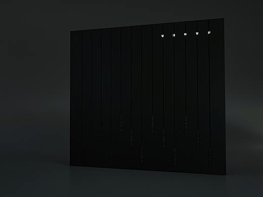 慕赫品牌手册