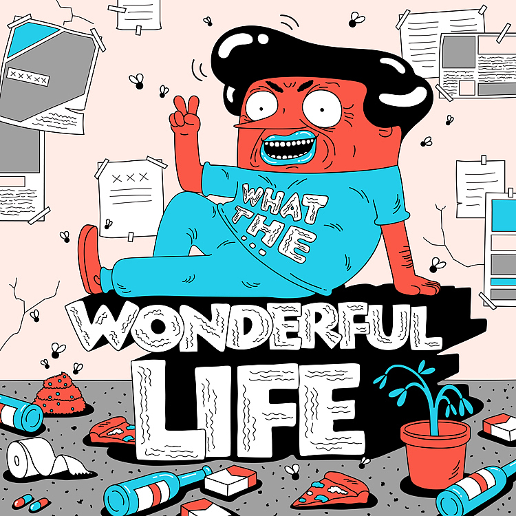 Wonderful life
