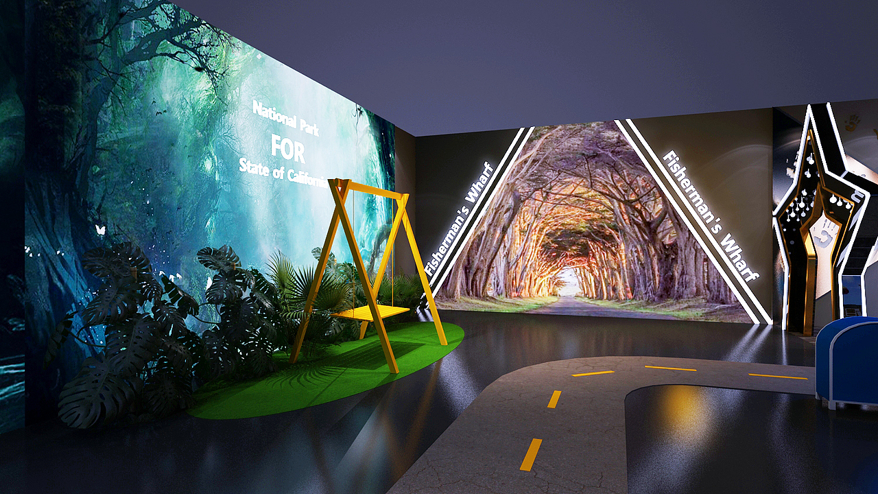 活动（图ZMTkxMDk1MTQw） - 展陈设计 - 站酷设计师退休去放牛原创素材 - 站酷ZCOOL