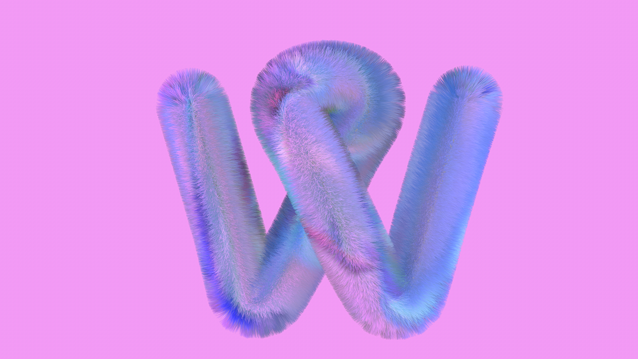 C4D练习（图ZMjA1MTE2MjUy） - 其他三维 - 站酷设计师Gigi_Design原创素材 - 站酷ZCOOL