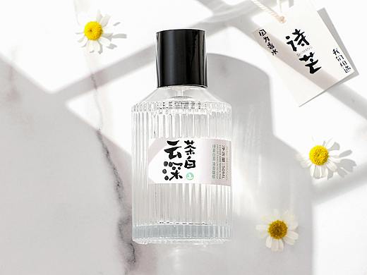香水摄影 | 诗芒香水 X KeyNg