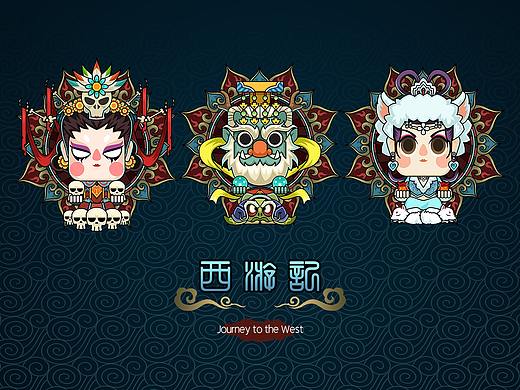 西游记-3