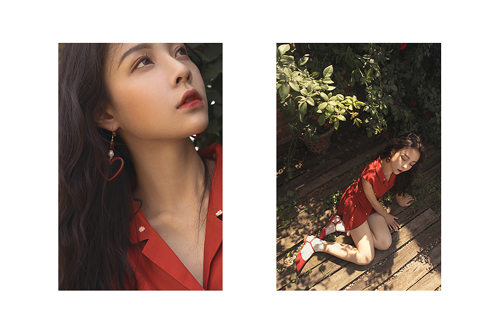 花涧（图ZMTE4NDYxMzY0） - 人像摄影 - 站酷设计师无限TX原创素材 - 站酷ZCOOL