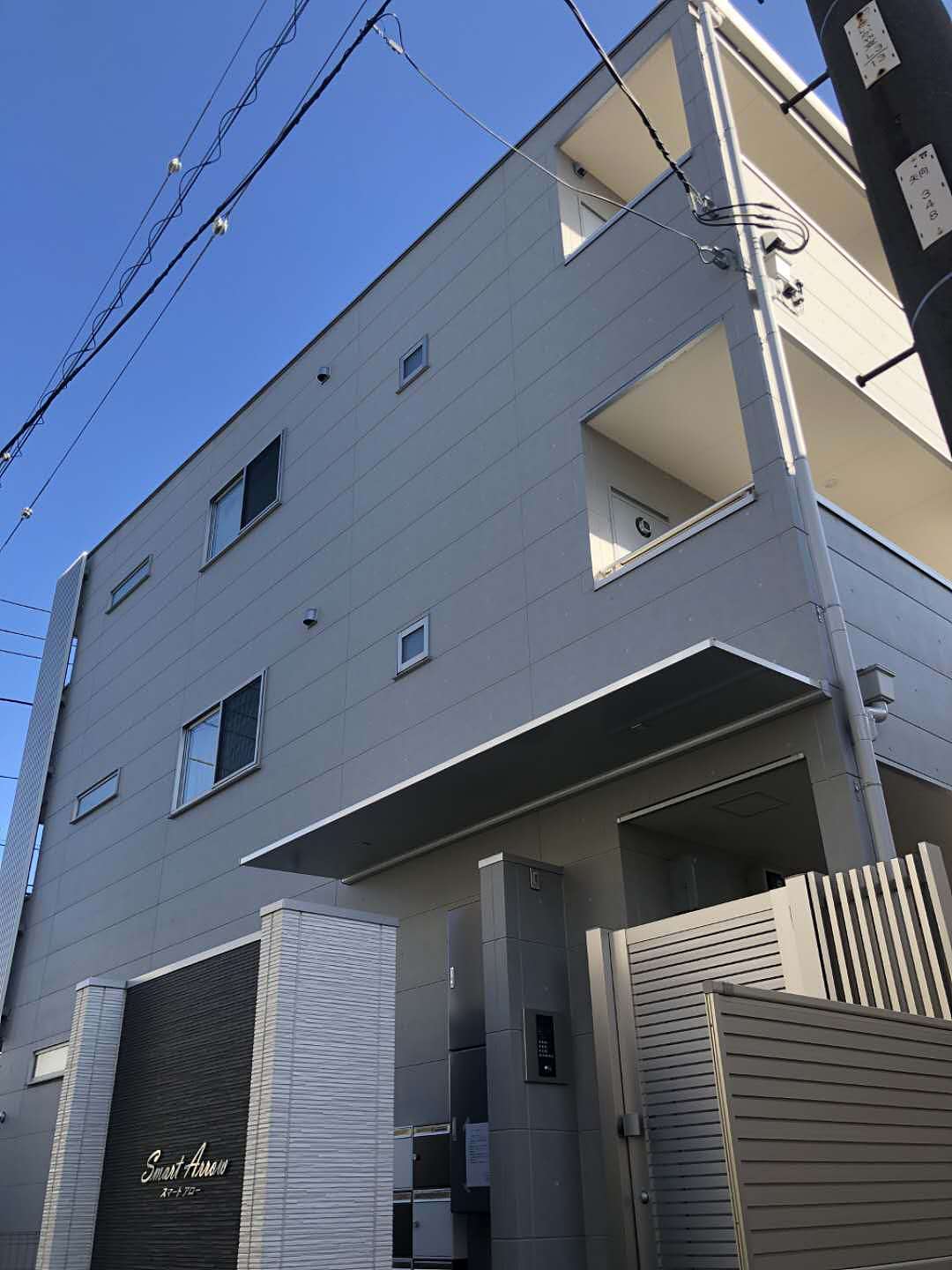 清水办公空间 日本toray纤维增强水泥外墙装饰挂板