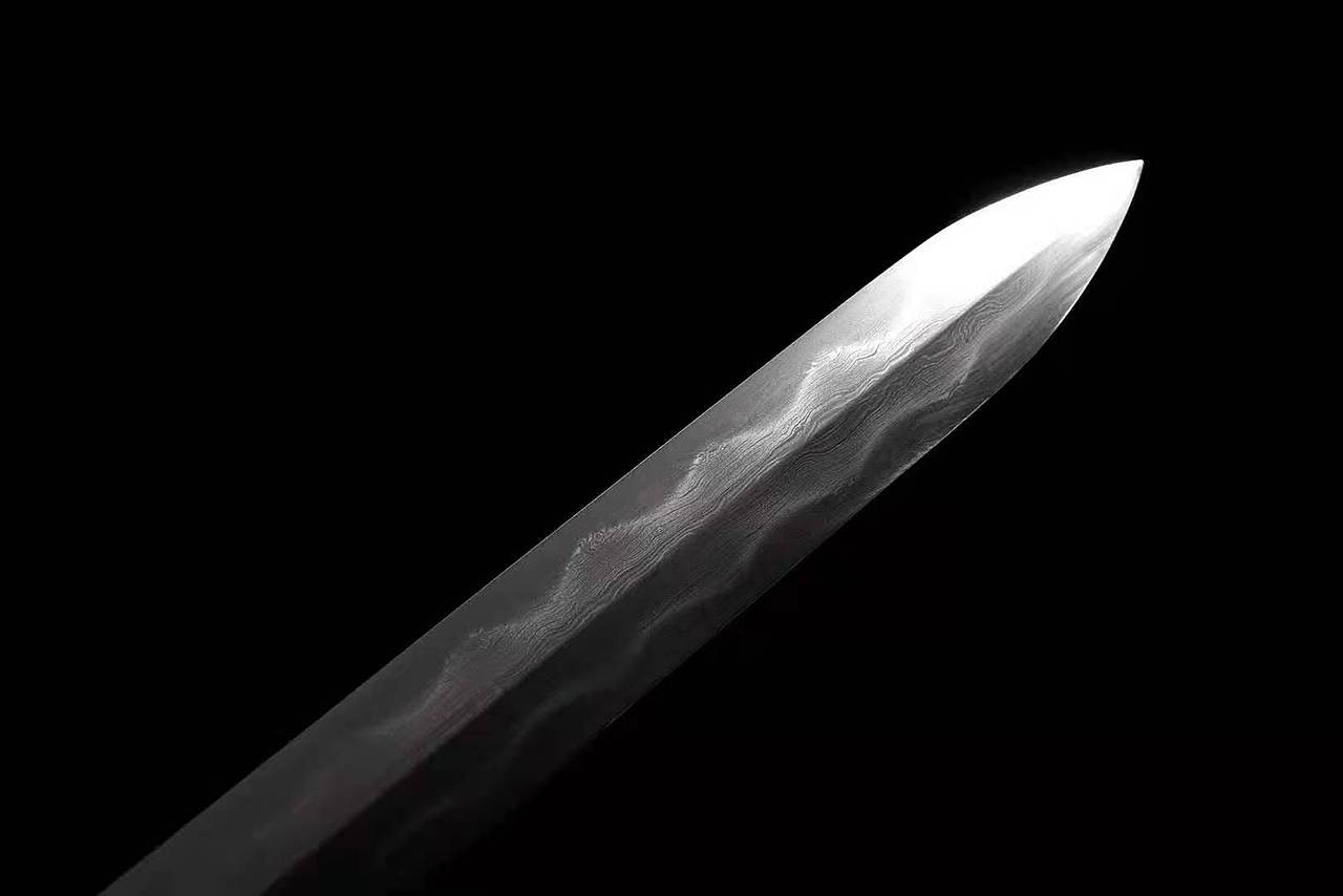 环首双手剑 和风堂美术刀剑_和风堂美术刀剑-站酷zcool