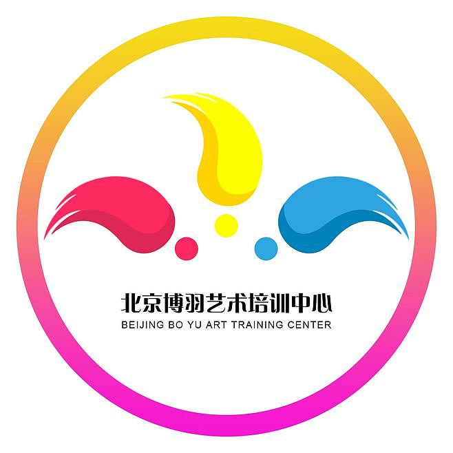 艺术培训logo