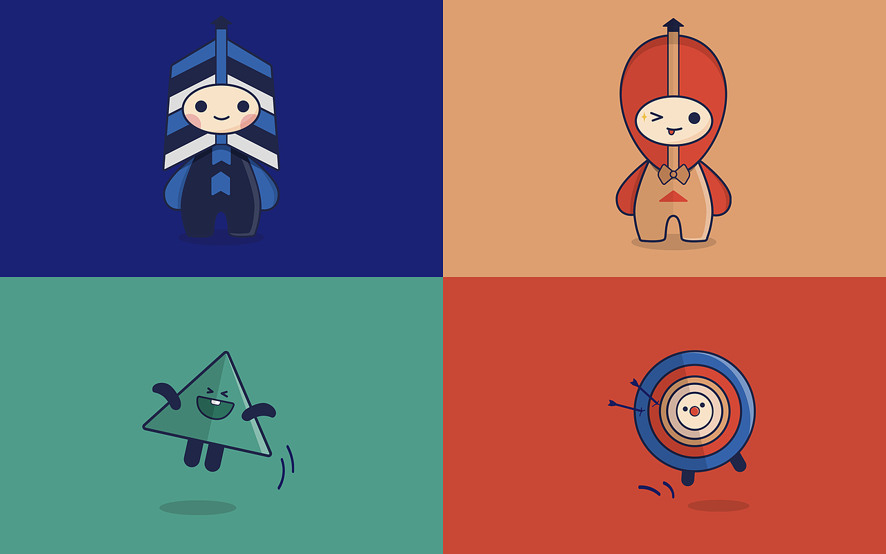 弓爵 DUKE（图ZMjc0OTUxOTcy） - 品牌 - 站酷设计师一莊野製原创素材 - 站酷ZCOOL