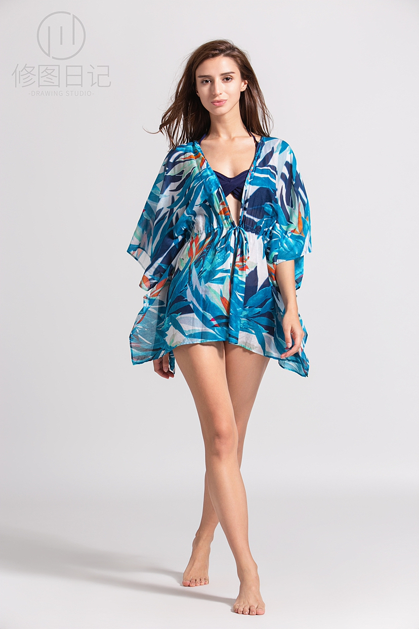 修图日记工作室x服装人像修图038