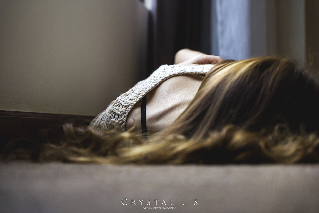 私房 | Crystal . S（图ZMTczODc1NDQ=） - 人像摄影 - 站酷设计师alvenkuan原创素材 - 站酷ZCOOL