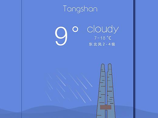 mg风格天气