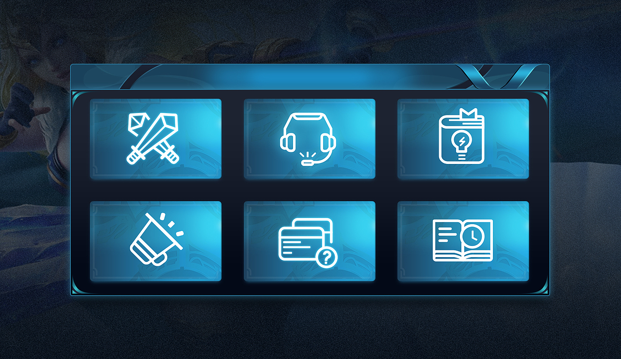 2017年总结合辑（图ZMTAyNDA3MTQ4） - 其他UI - 站酷设计师孟意涵原创素材 - 站酷ZCOOL