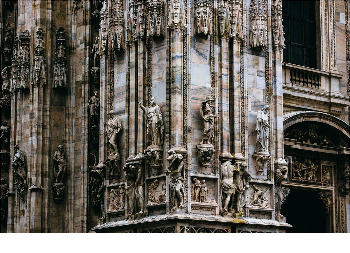 【旅行的意义】-意大利双城记-（图ZMTIyNTAxNzg4） - 风光摄影 - 站酷设计师晆时_micheal原创素材 - 站酷ZCOOL